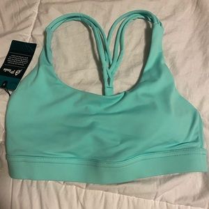 PTULA Kristina sports bra in Mint size small